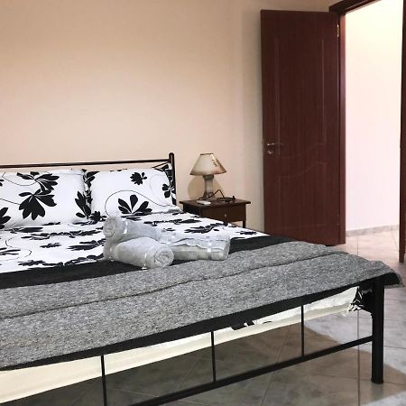Apartment Chios מראה חיצוני תמונה