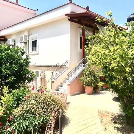 Apartment Chios מראה חיצוני תמונה