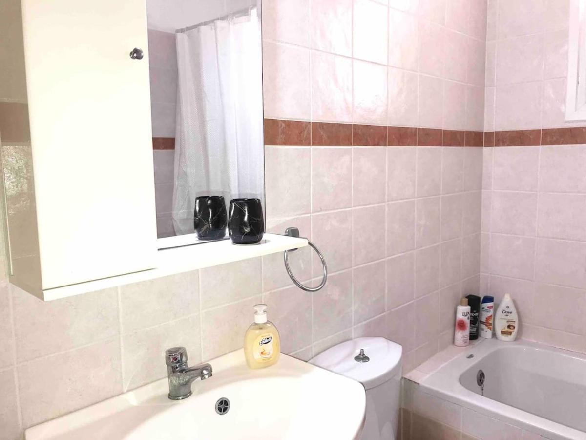 Apartment Chios מראה חיצוני תמונה