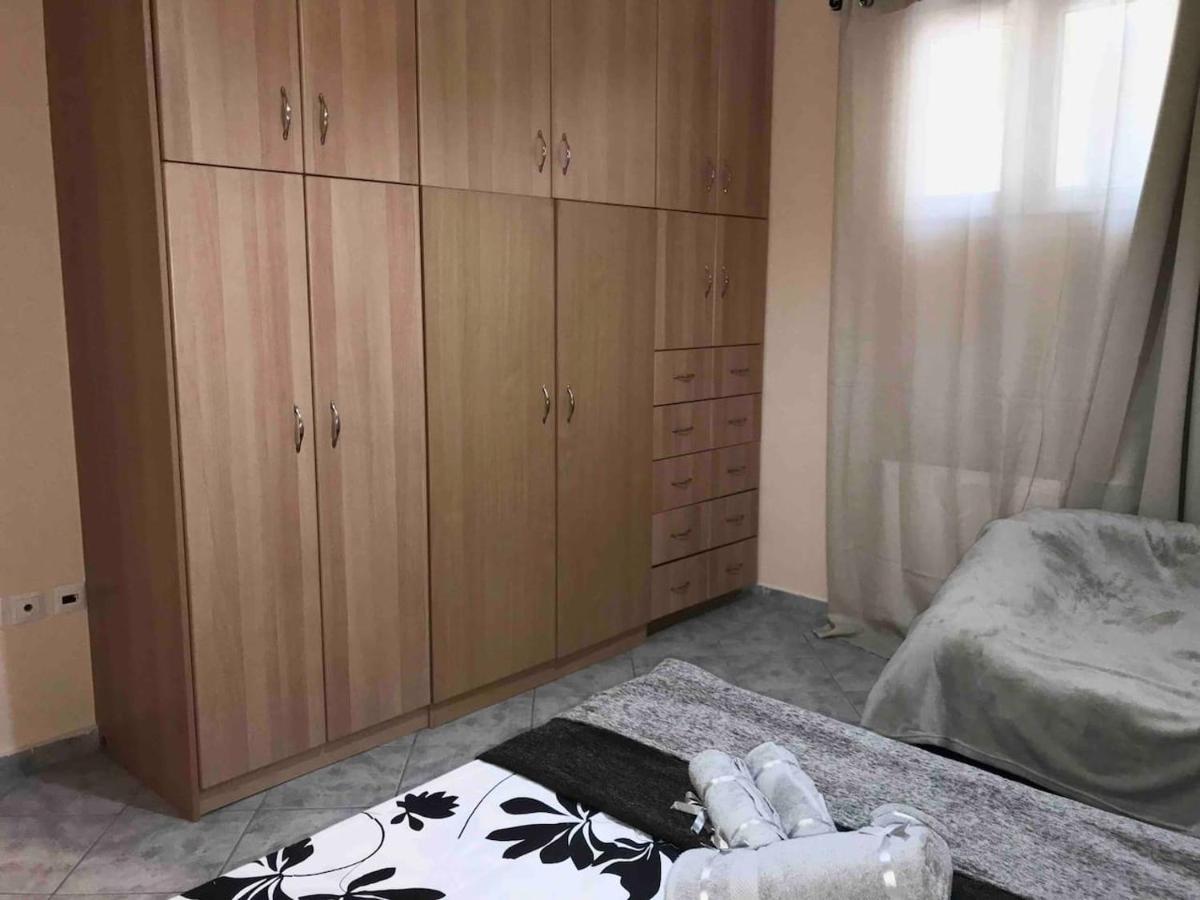 Apartment Chios מראה חיצוני תמונה